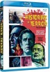 Historias De Terror (Blu-Ray) (Tales Of Terror)