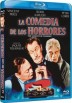 La Comedia De Los Horrores (Blu-Ray) (The Comedy Of Terrors)