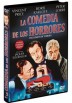 La Comedia De Los Horrores  (The Comedy Of Terrors)