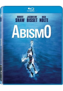 Abismo (Blu-Ray) (The Deep)