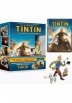 Las Aventuras De Tintin : El Secreto Del Unicornio (Ed. Especial + Figuras) (The Adventures Of Tintin)