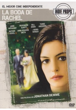 La Boda De Rachel (Rachel Getting Married)