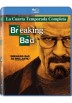 Breaking Bad - 4ª Temporada (Blu-Ray)