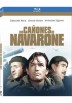 Los Cañones De Navarone (The Guns Of Navarone) (Blu-Ray) (O-Ring)