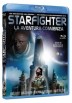 Starfighter : La Aventura Comienza (Bd-R) Blu-Ray) (The Last Starfighter)