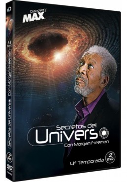 Secretos Del Universo Con Morgan Freeman (4ª Temporada) (Through The Wormhole)