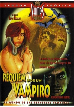 Requiem Por Un Vampiro (Requiem Pour Un Vampire)