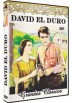 David El Duro - Cine Mudo (Tol´ Able David) (Nueva Edicion)