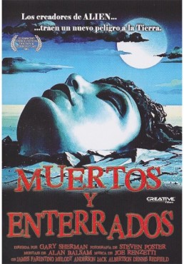 Muertos Y Enterrados (Dead & Buried)