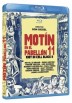 Motin En El Pabellon 11 (Blu-Ray) (Riot In Cell Block 11