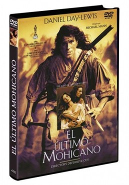 El Ultimo Mohicano (The Last Of The Mohicans)