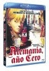 Alemania, Año Cero (Blu-Ray) (Germania Anno Zero)