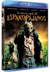 La Oscura Noche Del Espantapajaros (Blu-Ray) (Dark Night Of The Scarecrow) (BD-R)