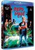 El Recuperador (Repo Man) (Blu-ray)