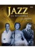 Jazz : La Historia