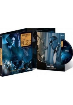 Martin Scorsese Presenta - The Blues (Pack)