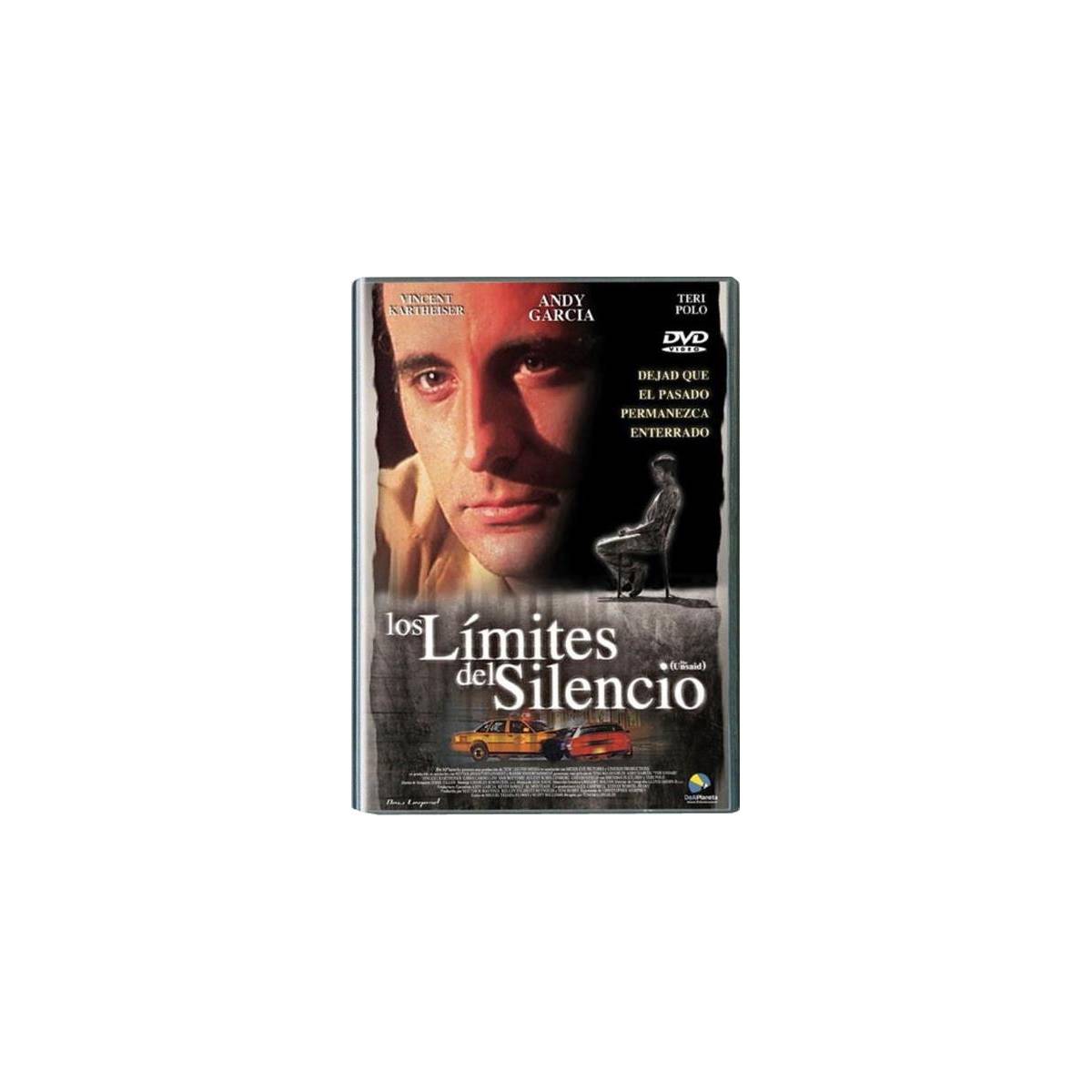 Los Limites Del Silencio (The Unsaid)