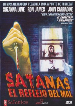 Satanas, El Reflejo Del Mal (The Boogeyman)