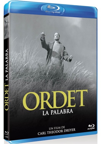 Ordet, La Palabra (Blu-Ray)
