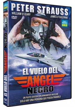 El Vuelo Del Angel Negro (Flight Of Black Angel)