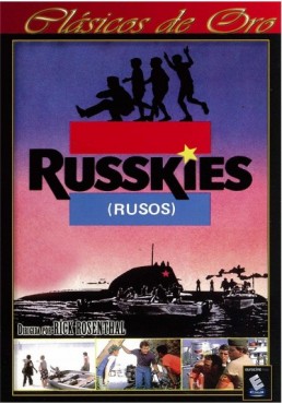 Russkies