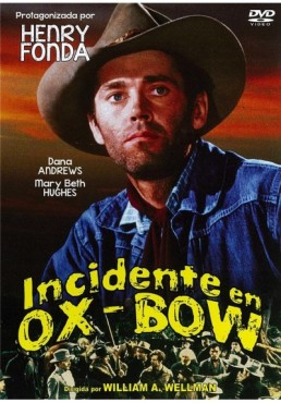Incidente En Ox-Bow (The Ox-Bow Incident)