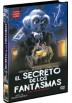 El Secreto De Los Fantasmas (Hollywood-Monster)