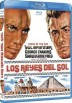 Los Reyes Del Sol (Blu-Ray) (Kings Of The Sun)