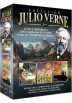 Pack Julio Verne - Coleccion (Blu-Ray)
