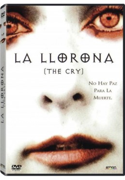 La Llorona (The Cry)