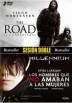 Sesion Doble Bestseller: The Road (La Carretera) / Millennium 1 : Los Hombres Que No Amaban A Las Mujeres