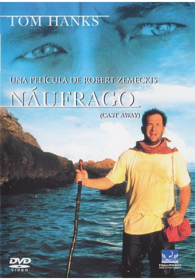 Naufrago (Cast Away)