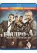 El Equipo A (Blu-Ray + Dvd + Copia Digital) (The A-Team) (Blu-Ray)