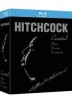 Pack Hitchcock Essential (Blu-Ray)