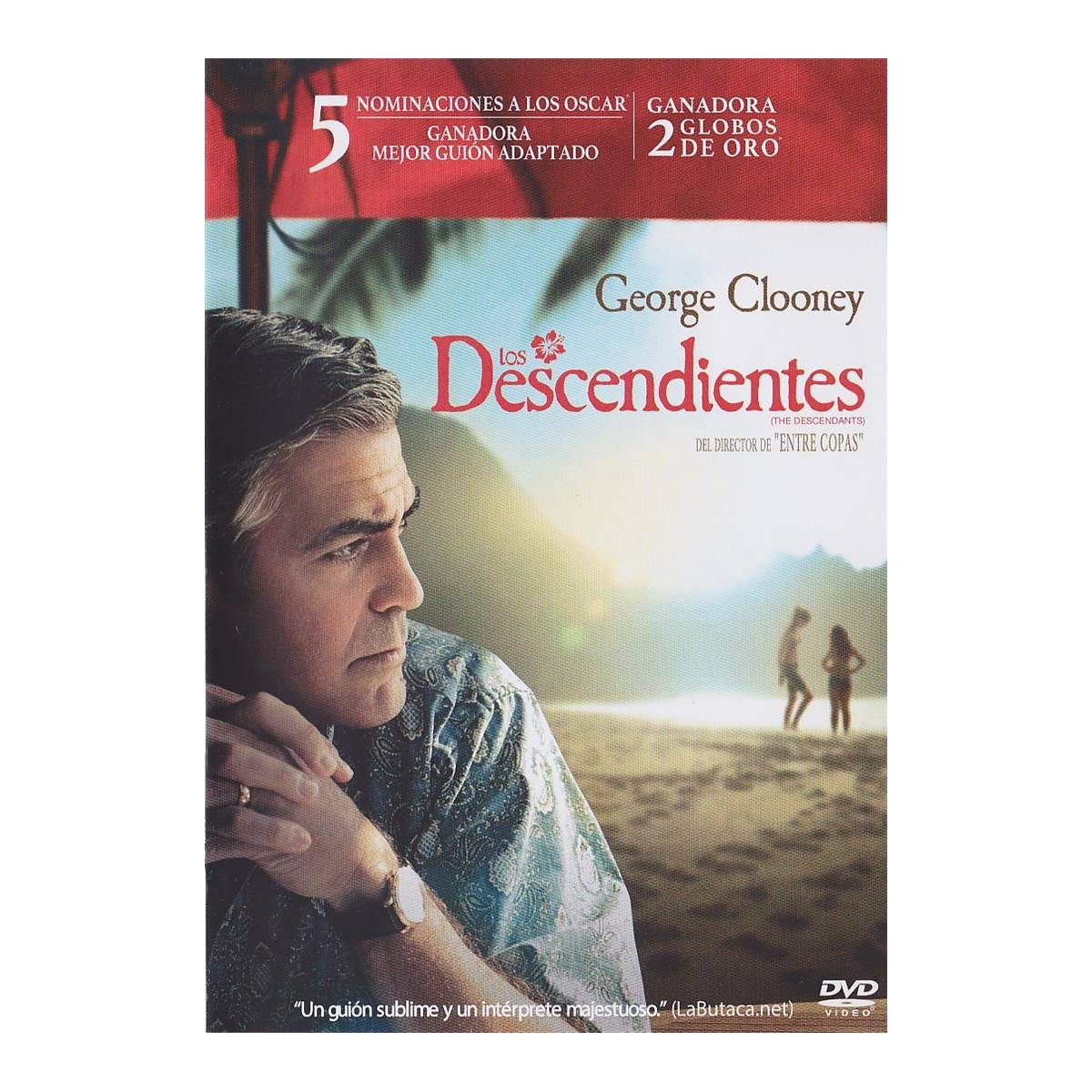 The Descendants