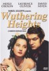 Cumbres Borrascosas (1939) (Wuthering Heights)