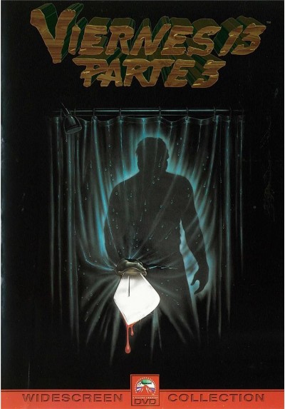 Viernes 13. 3ª parte (Friday the 13th Part III)