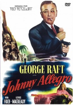 Johnny Allegro