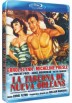 La taberna de Nueva Orleans (Adventures of Captain Fabian) (Blu-Ray)