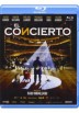 El Concierto (Blu-Ray) (The Concert)