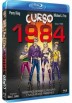 Curso 1984 (Blu-Ray) (Class Of 1984)
