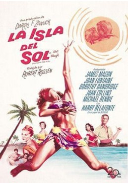 La Isla Del Sol (Island In The Sun)