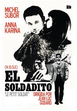 El Soldadito (V.O.S.) (Le Petit Soldat)