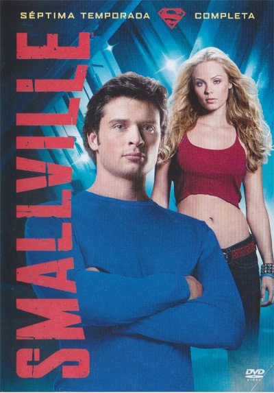 Smallville - 7ª Temporada