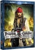 Piratas Del Caribe : En Mareas Misteriosas (Blu-Ray + Dvd) (Pirates Of The Caribbean: On Stranger Tides)
