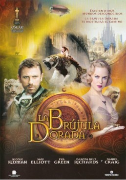 La Brujula Dorada (The Golden Compass)