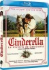 Cinderella : La Historia De Cenicienta (Blu-Ray) (The Slipper And The Rose: The Story Of Cinderella)