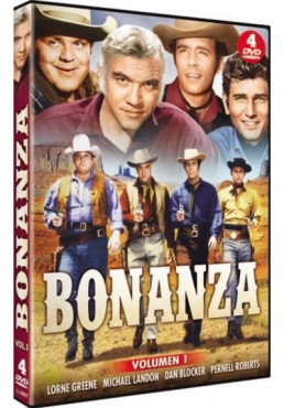 Bonanza - Vol. 1