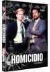 Homicidio - Vol. 2 (Homicide: Life On The Street)
