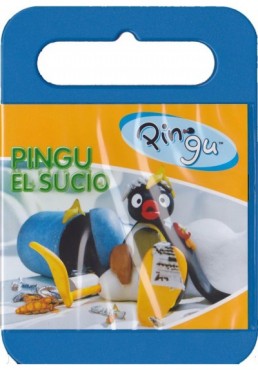 Pingu - 5ª Temporada - 2ª Parte